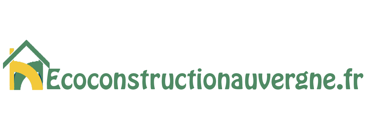 éco-construction Auvergne